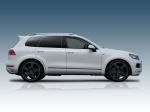 Volkswagen Touareg Hybrid by Je Design 2011 года